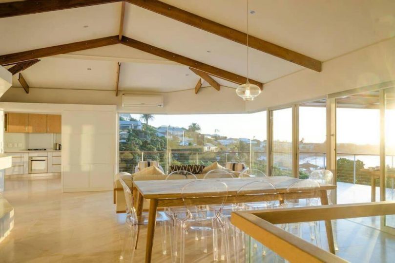 Clifton 3rd Beach house - Breathtakingly Beautiful Views! Guest house, Cape Town - imaginea 20