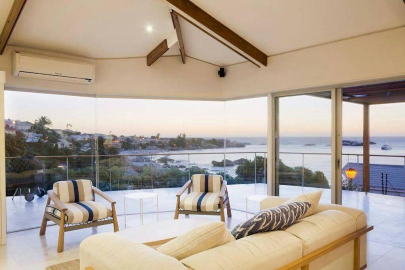 Clifton 3rd Beach house - Breathtakingly Beautiful Views! Guest house, Cape Town - imaginea 19