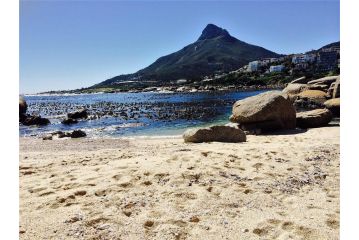 6 on Clifton - Spacious 2 bedroom apartment Apartment, Cape Town - 4