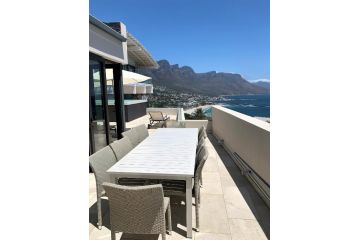 6 on Clifton - Spacious 2 bedroom apartment Apartment, Cape Town - 5