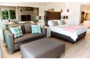 Clifton Studio Apartment, Cape Town - 1