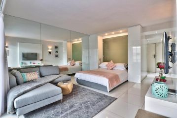 Clifton Suites Apartment, Cape Town - 1