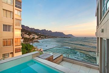 Clifton Views Apartment, Cape Town - 1