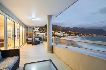 Clifton Views Apartment, Cape Town - 3