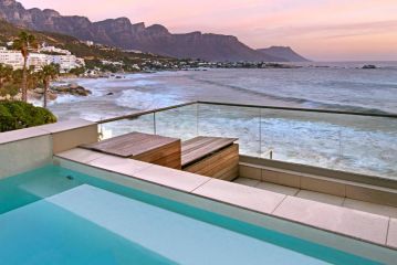 Clifton Views Apartment, Cape Town - 2
