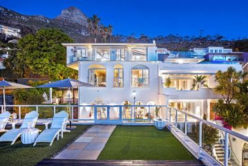 Clifton YOLO Spaces - Clifton Sea View Apartments Apartment, Cape Town - 2