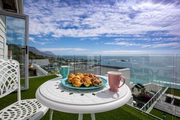 Clifton YOLO Spaces - Clifton Sea View Apartments Apartment, Cape Town - 1