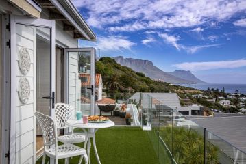 Clifton YOLO Spaces - Clifton Sea View Apartments Apartment, Cape Town - 4