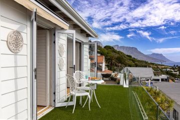 Clifton YOLO Spaces - Clifton Sea View Apartments Apartment, Cape Town - 3