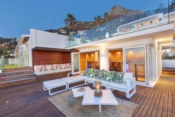 Clifton YOLO Spaces - Clifton Private Beach Villa, Cape Town - 4