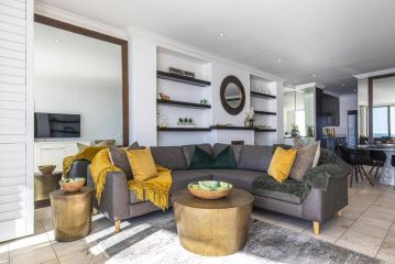 Clifton YOLO Spaces - Clifton Beachfront Apartments Apartment, Cape Town - 2