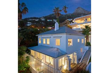 Clifton YOLO Spaces - Clifton Boutique Apartments Villa, Cape Town - 2