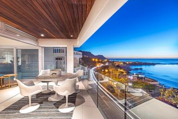 Clifton YOLO Spaces - Clifton Beachfront Penthouse Apartment, Cape Town - 4