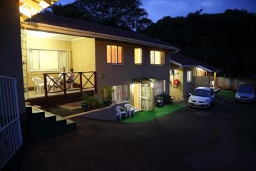 Clinch Self Catering Apartment, Durban - 2