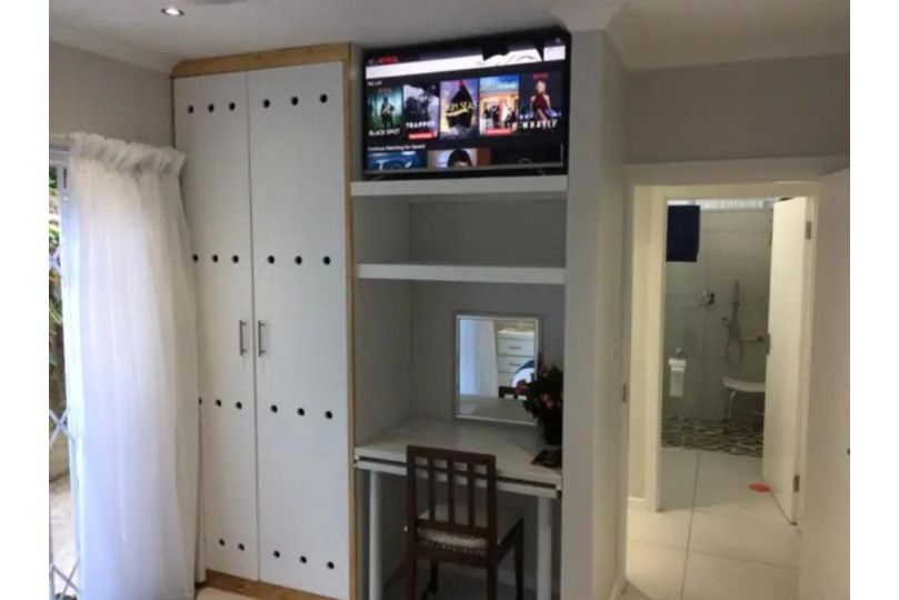 Close to the sea - Umhlanga Rocks - Flatlet Apartment, Durban - imaginea 8