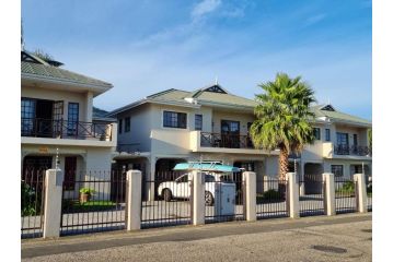 Lyndo's Cove, Close to the WATERFRONT, Nautilus Cove security complex Apartment, Knysna - 3