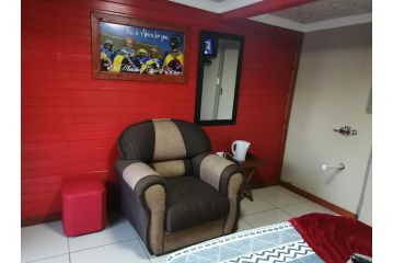 Cloud 9 Accommodation Guest house, Roodepoort - 5