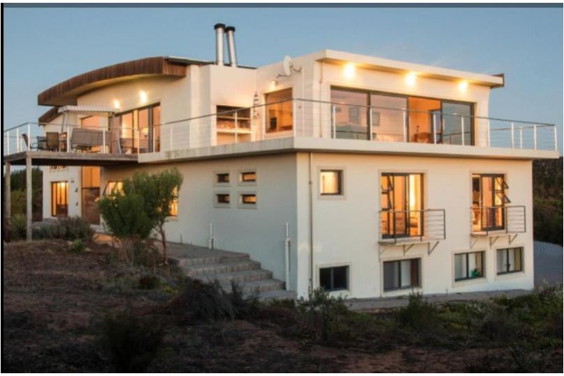 Cloud 9 Guest house, Brenton-on-Sea - imaginea 19