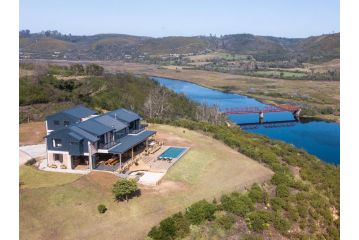 CLOUD 9 - KNYSNA DREAM HOME Guest house, Knysna - 2