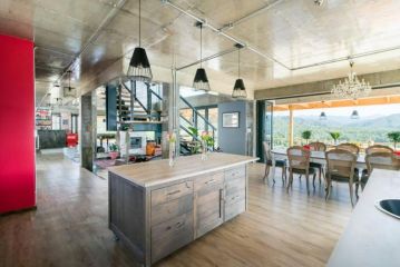 CLOUD 9 - KNYSNA DREAM HOME Guest house, Knysna - 1