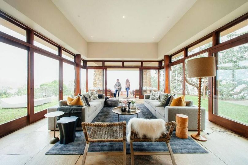 Cloud 9 Luxury Eco Villa, Sedgefield - imaginea 19