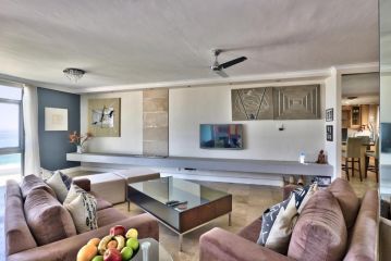 Cloud Nine by Totalstay Apartment, Cape Town - 1