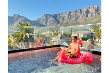 Cloud 9 Boutique Hotel and Spa Hotel, Cape Town - 2