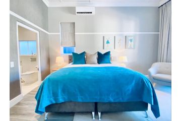 Cloud 9 Boutique Hotel and Spa Hotel, Cape Town - 3