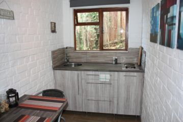 Cloverleigh Guest house, Wilderness - 5