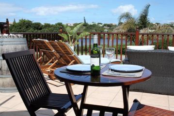 Cloverleigh Guest house, Wilderness - 1