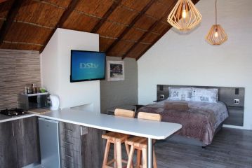 Cloverleigh Guest house, Wilderness - 3