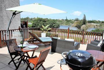 Cloverleigh Guest house, Wilderness - 2