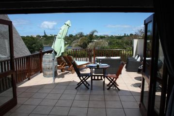 Cloverleigh Guest house, Wilderness - 4