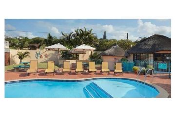 Club Hacienda, Shelly Beach - Friday to Friday bookings only Apartment, Margate - 3