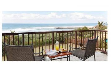 Club Hacienda, Shelly Beach - Friday to Friday bookings only Apartment, Margate - 2