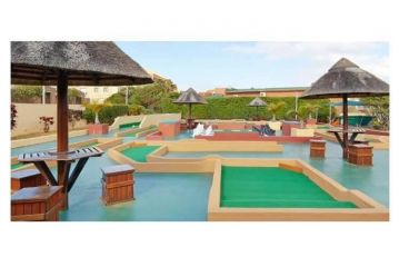 Club Hacienda, Shelly Beach - Friday to Friday bookings only Apartment, Margate - 1