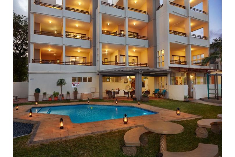 First Group Costa Smeralda Hotel, Margate - imaginea 12