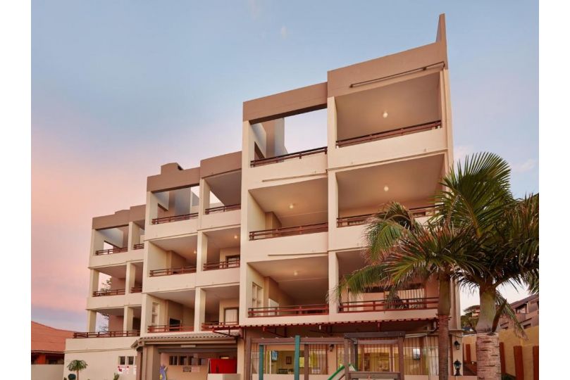 First Group Costa Smeralda Hotel, Margate - imaginea 2