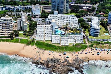 First Group La Montagne Hotel, Ballito - 3