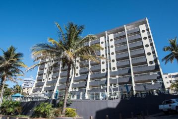First Group Margate Sands Apartment, Margate - 2