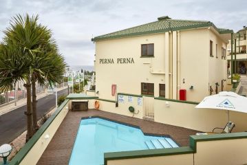 First Group Perna Perna Mossel Bay Hotel, Mossel Bay - 5