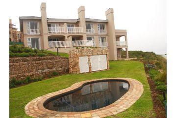 Pinnacle Point Beach & Golf - Penthouse & Villa, Mossel Bay - 1