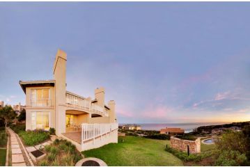 Pinnacle Point Beach & Golf - Penthouse & Villa, Mossel Bay - 2