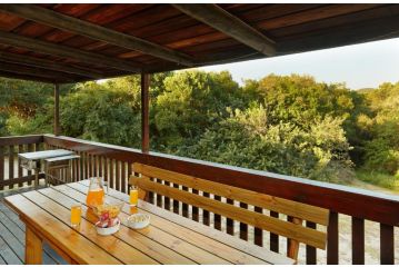First Group Sodwana Bay Lodge Self Catering Chalet, Sodwana Bay - 1