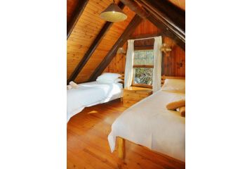 First Group Sodwana Bay Lodge Self Catering Chalet, Sodwana Bay - 4
