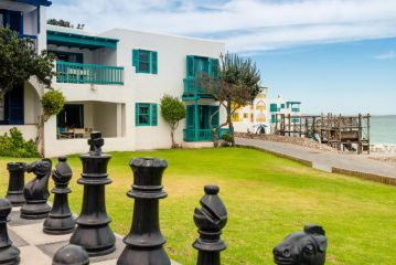 Club Mykonos Langebaan Hotel, Langebaan - 1