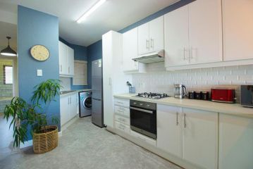 Club Mykonos Apartment, Umdloti - 3