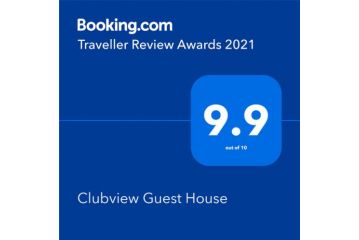 Clubview Guest house, Centurion - 4