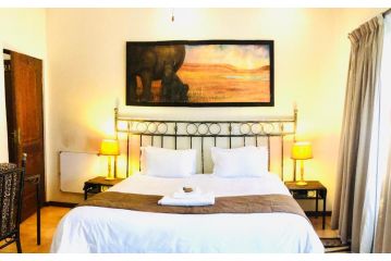Clubview Guest house, Centurion - 3