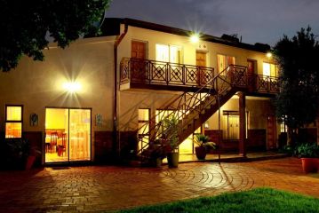 Clubview Guest house, Centurion - 2